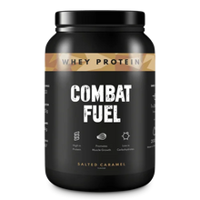 Load image into Gallery viewer, Combat Fuel Premium Whey Protein