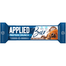 Load image into Gallery viewer, Applied Nutrition Applied Protein Crunch Bar 12x60g