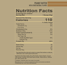 Load image into Gallery viewer, Green Beret Vegan Protein