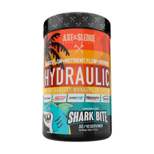 Load image into Gallery viewer, Hydraulic Stim Free Pre Workout