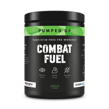 Load image into Gallery viewer, Pumped Up Pre Workout (Stim Free)