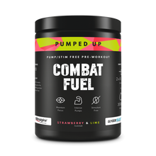 Load image into Gallery viewer, Pumped Up Pre Workout (Stim Free)