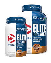 Load image into Gallery viewer, 100% Elite Whey