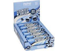Load image into Gallery viewer, Protein Bars (Box of 12)