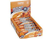 Load image into Gallery viewer, Protein Bars (Box of 12)