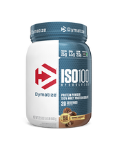 Load image into Gallery viewer, Dymatize ISO100 Hydrolized