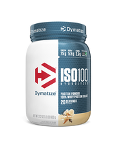 Load image into Gallery viewer, Dymatize ISO100 Hydrolized