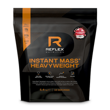 Load image into Gallery viewer, Instant Mass Heavyweight 5.4Kg