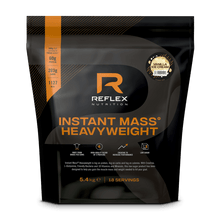 Load image into Gallery viewer, Instant Mass Heavyweight 5.4Kg