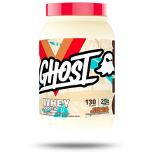 Load image into Gallery viewer, 100% Whey 907g
