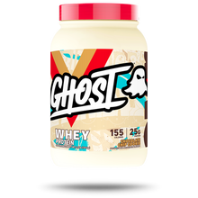 Load image into Gallery viewer, 100% Whey 907g