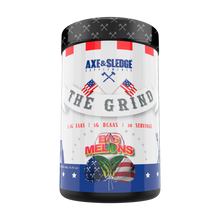 Load image into Gallery viewer, The Grind 480g (BCAA, EAA & Hydration)