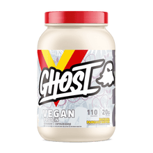 Load image into Gallery viewer, Ghost Vegan Protein