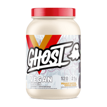 Load image into Gallery viewer, Ghost Vegan Protein