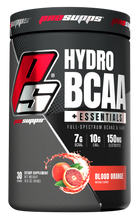 Load image into Gallery viewer, Hydro BCAA