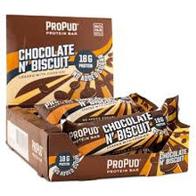 Load image into Gallery viewer, Protein Bars (Box of 12)