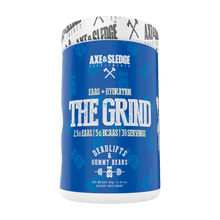 Load image into Gallery viewer, The Grind 480g (BCAA, EAA & Hydration)
