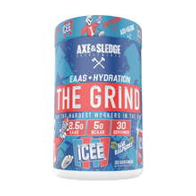 Load image into Gallery viewer, The Grind 480g (BCAA, EAA & Hydration)