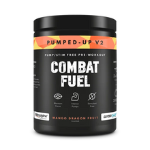 Load image into Gallery viewer, PUMPED-UP V2
