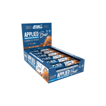 Load image into Gallery viewer, Applied Nutrition Applied Protein Crunch Bar 12x60g
