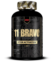 Load image into Gallery viewer, 11 Bravo - Muscle Builder (60 Capsules)
