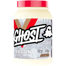 Load image into Gallery viewer, Ghost Vegan Protein
