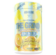 Load image into Gallery viewer, The Grind 480g (BCAA, EAA &amp; Hydration)
