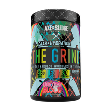 Load image into Gallery viewer, The Grind 480g (BCAA, EAA &amp; Hydration)
