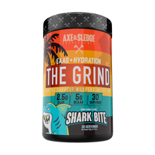 Load image into Gallery viewer, The Grind 480g (BCAA, EAA &amp; Hydration)
