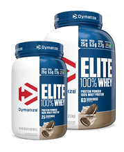 Load image into Gallery viewer, 100% Elite Whey
