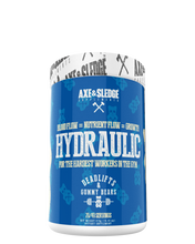 Load image into Gallery viewer, Hydraulic Stim Free Pre Workout
