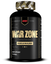 Load image into Gallery viewer, War Zone (90 Capsules)
