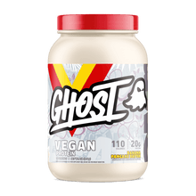 Load image into Gallery viewer, Ghost Vegan Protein
