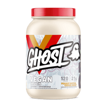 Load image into Gallery viewer, Ghost Vegan Protein
